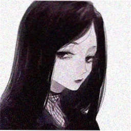 山治 角色头像
