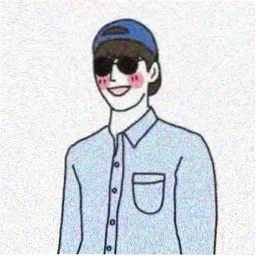 读者 航海日志本 头像